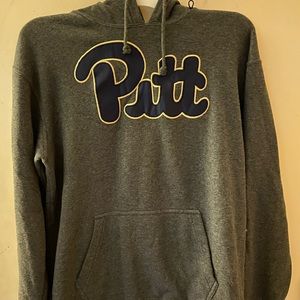 Pittsburg size large women’s sweatshirt